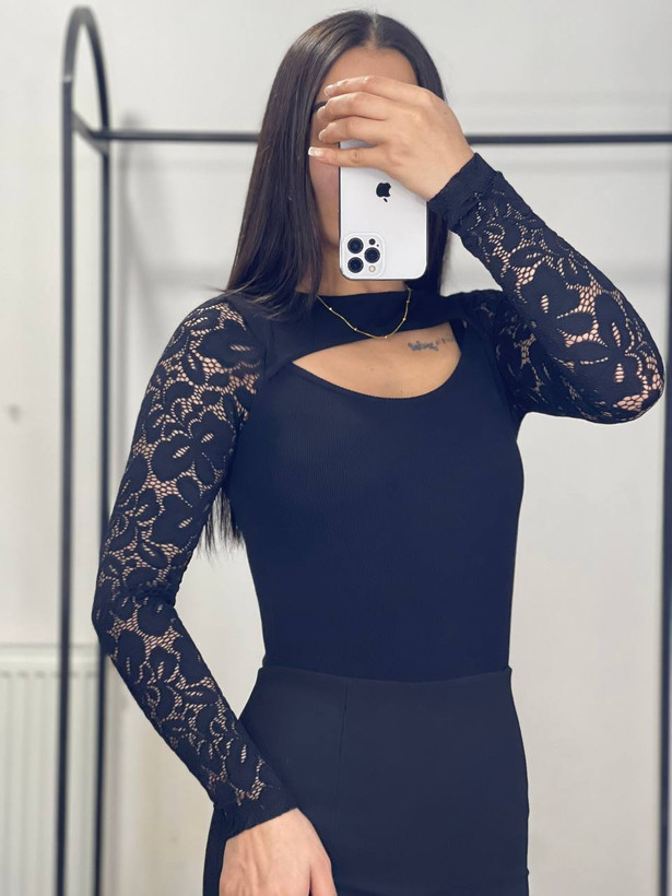 بادی آستین تور باکیفیت